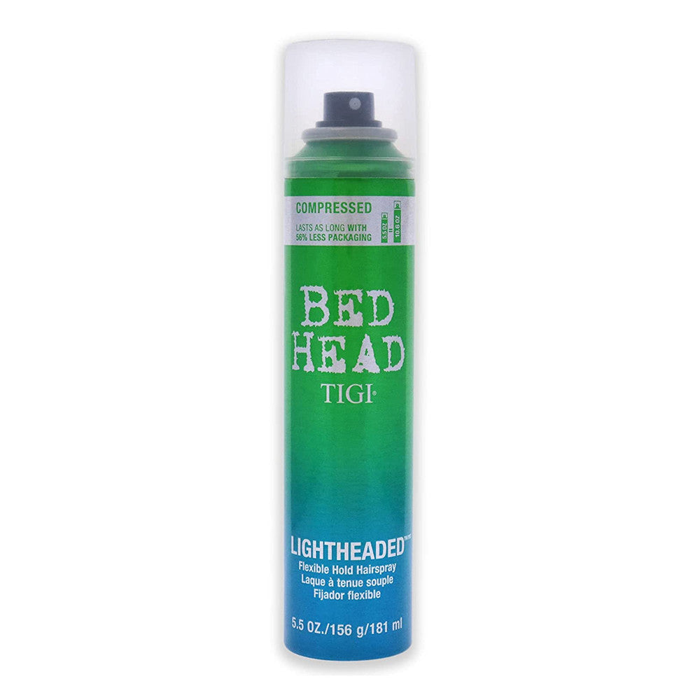 Tigi Bed Head Lightheaded Hairspray, 5.5 Oz